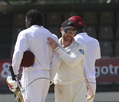 Fired-up West Indies looking to win the series